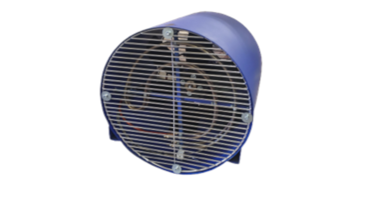 Heat transfer